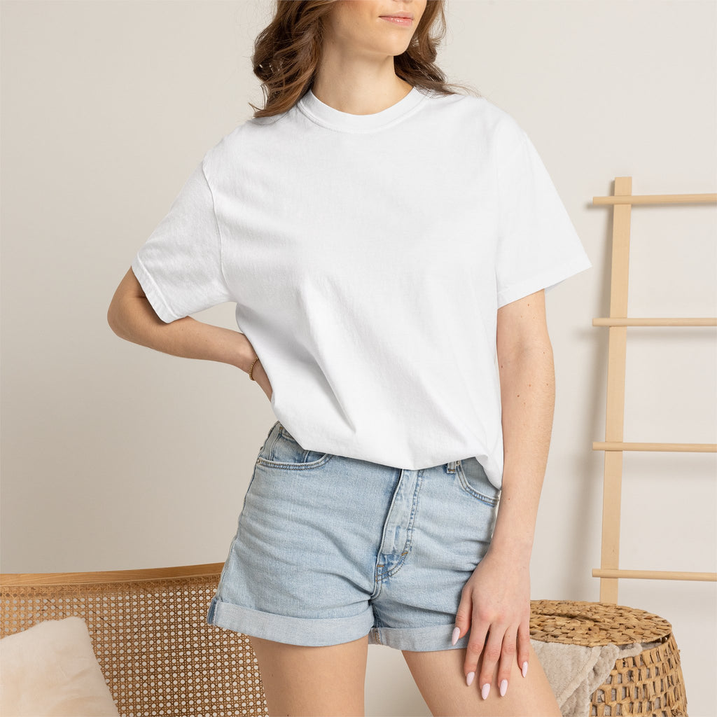 Southern Cross Co. 'Link to God' T-Shirt