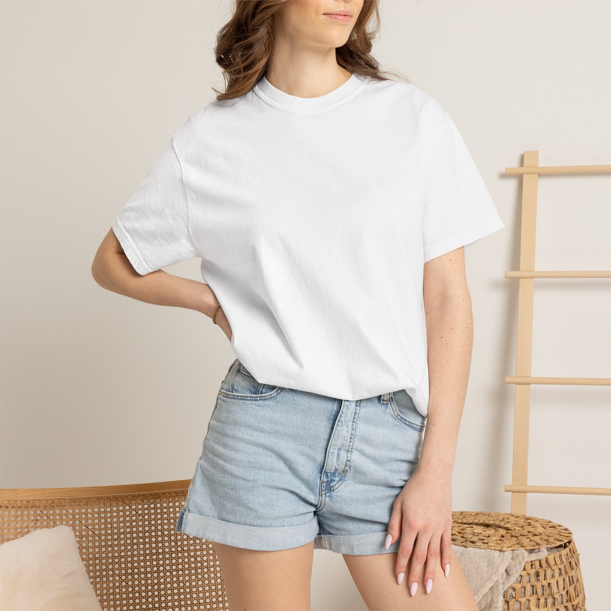 Southern Cross Co. 'Link to God' T-Shirt