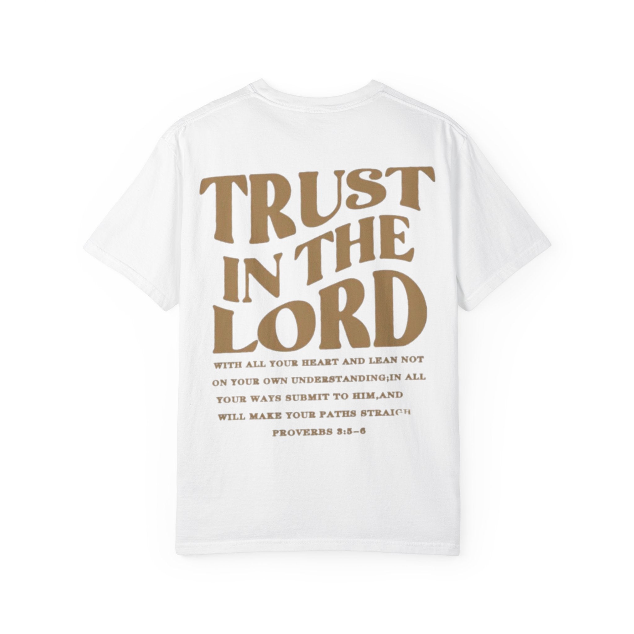 Southern Cross Co. 'Link to God' T-Shirt