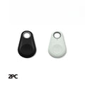 Mini GPS Pet Anti-Lost Tracker with Two-Way Positioning - Wallet-Style Device for Android Smartphones | Pet Accessories