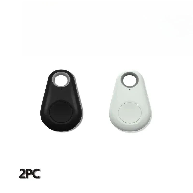 Mini GPS Pet Anti-Lost Tracker with Two-Way Positioning - Wallet-Style Device for Android Smartphones | Pet Accessories